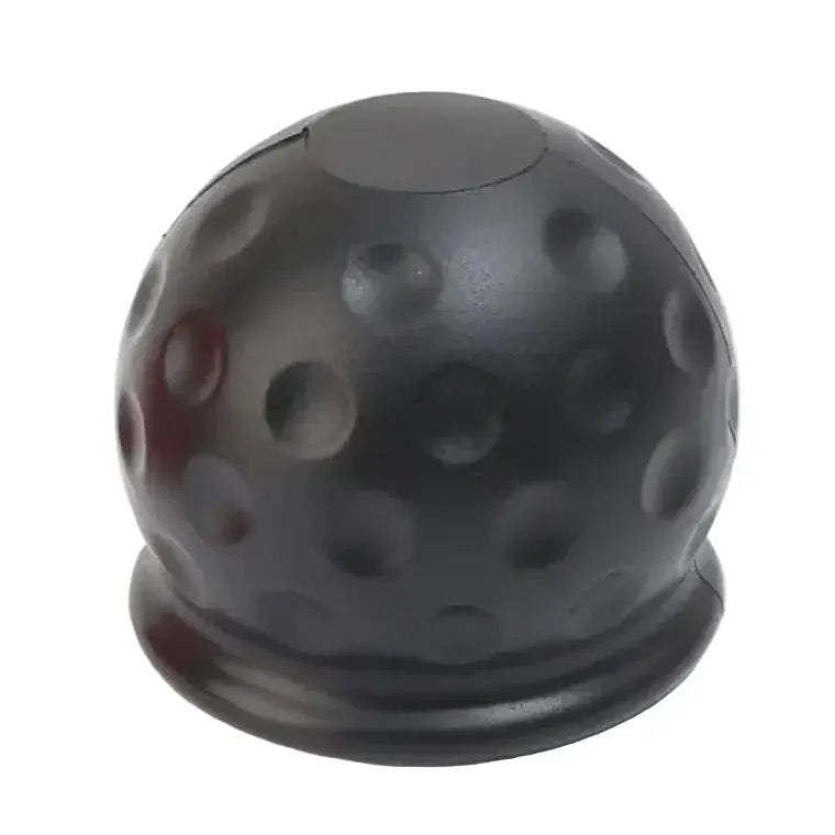 Universal Tow Bar Ball Cover Cap (1/2pcs) by Habicare