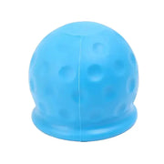 Universal Tow Bar Ball Cover Cap (1/2pcs) by Habicare