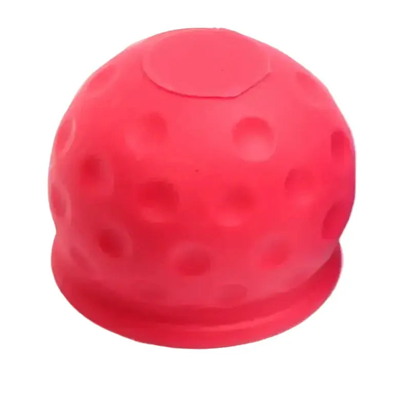 Universal Tow Bar Ball Cover Cap (1/2pcs) by Habicare
