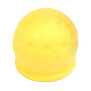 Universal Tow Bar Ball Cover Cap (1/2pcs) by Habicare