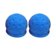 Universal Tow Bar Ball Cover Cap (1/2pcs) by Habicare