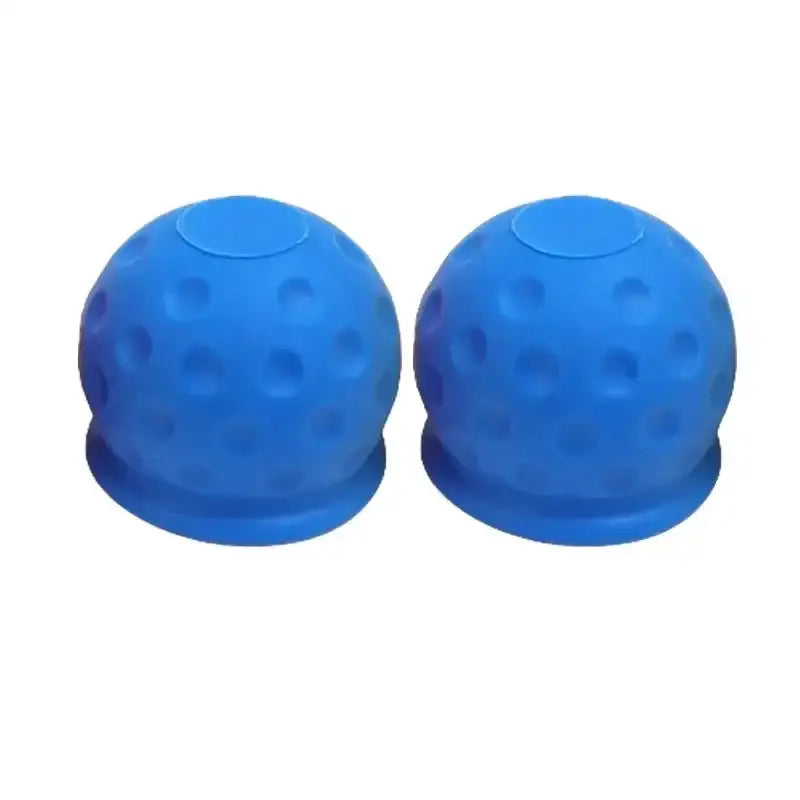 Universal Tow Bar Ball Cover Cap (1/2pcs) by Habicare