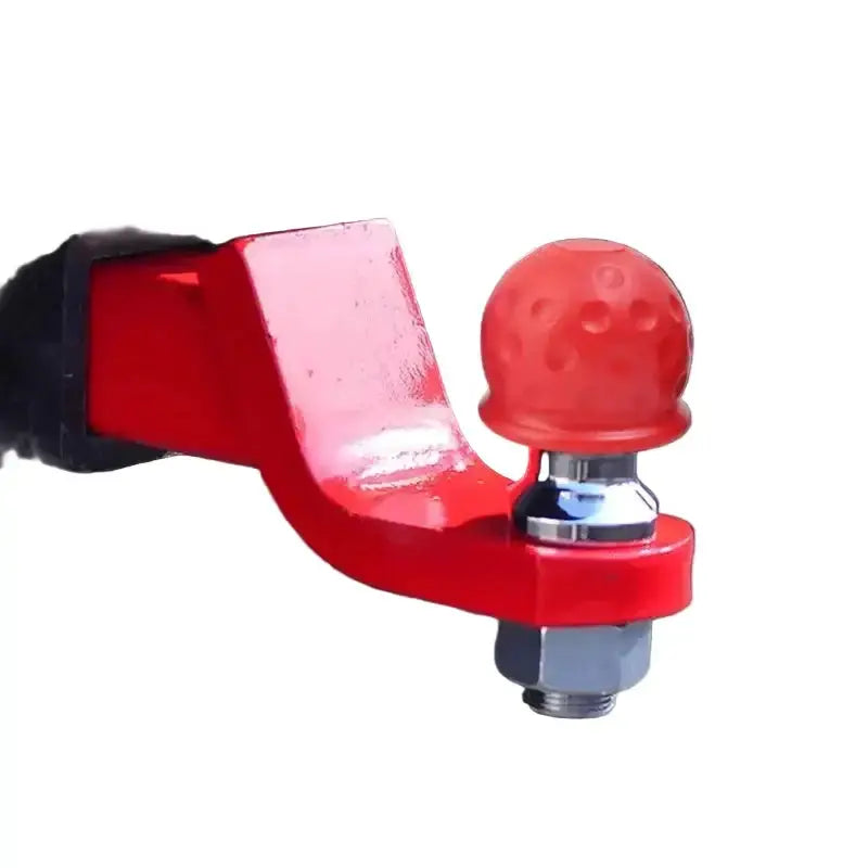 Universal Tow Bar Ball Cover Cap (1/2pcs) by Habicare