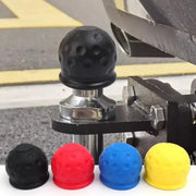 Universal Tow Bar Ball Cover Cap (1/2pcs) by Habicare