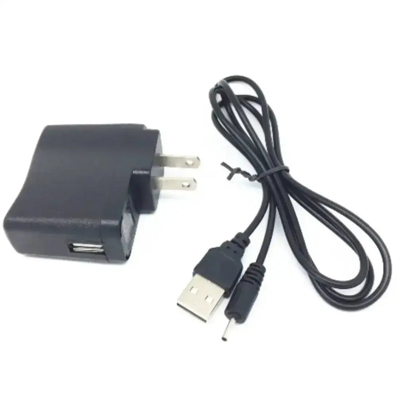 Universal Travel Charger USB Cable for Nokia 5000 Series by Habicare