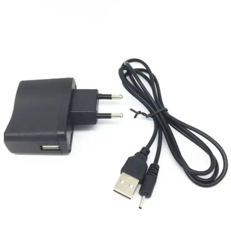Universal Travel Charger USB Cable for Nokia 5000 Series by Habicare