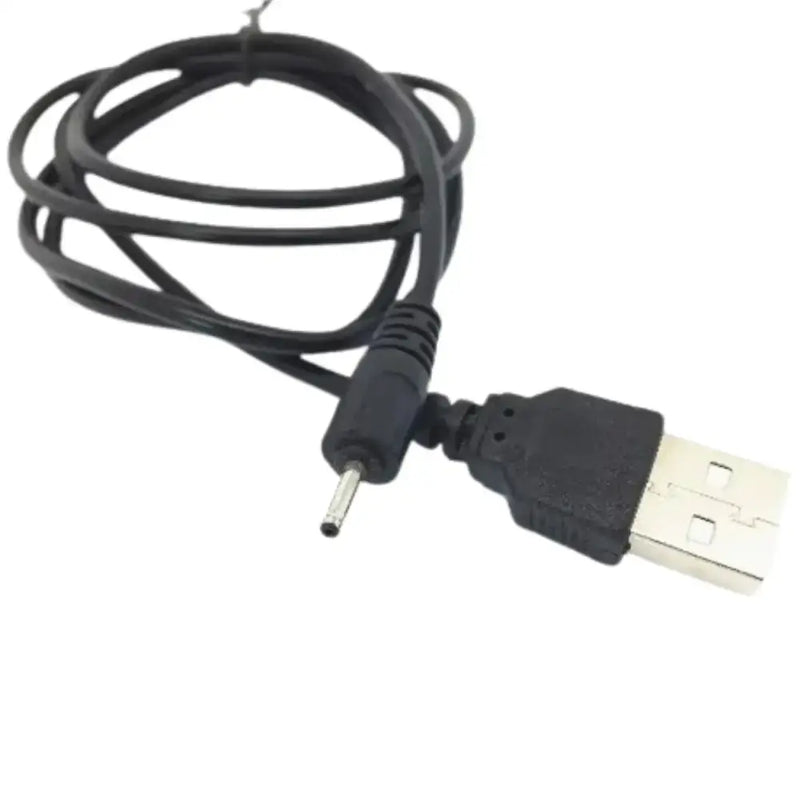 Universal Travel Charger USB Cable for Nokia 5000 Series by Habicare