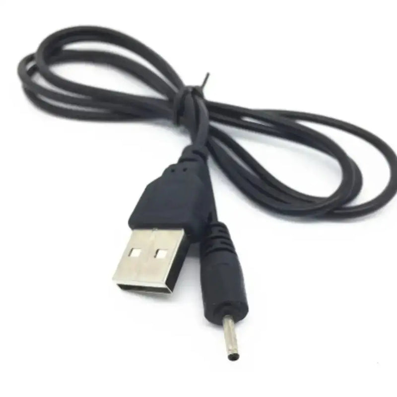 Universal Travel Charger USB Cable for Nokia 5000 Series by Habicare