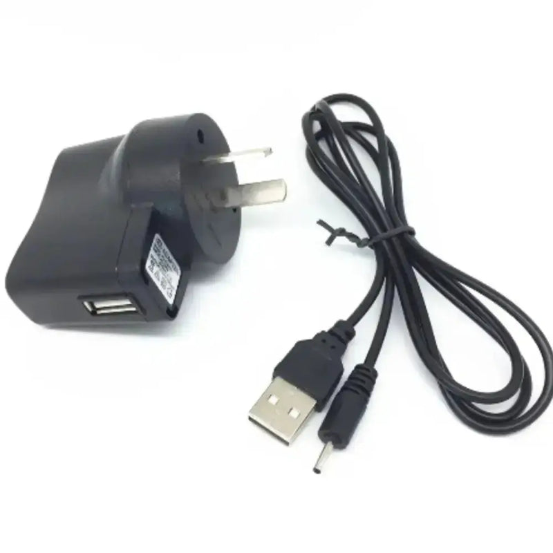Universal Travel Charger USB Cable for Nokia by Habicare