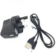 Universal Travel Charger USB Cable for Nokia by Habicare