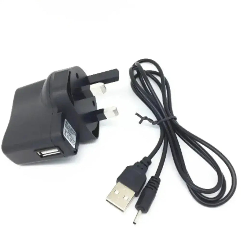 Universal Travel Charger USB Cable for Nokia by Habicare