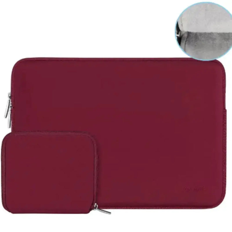 Universal Waterproof Laptop Bag (11.6 to 12.3 inch) (Available in 32 colours) by Habicare