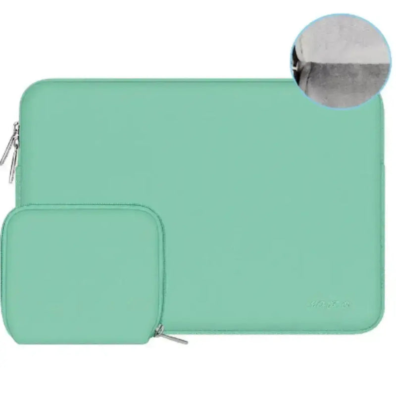 Universal Waterproof Laptop Bag (13 to 13.3 inch) (Available in 32 colours) by Habicare