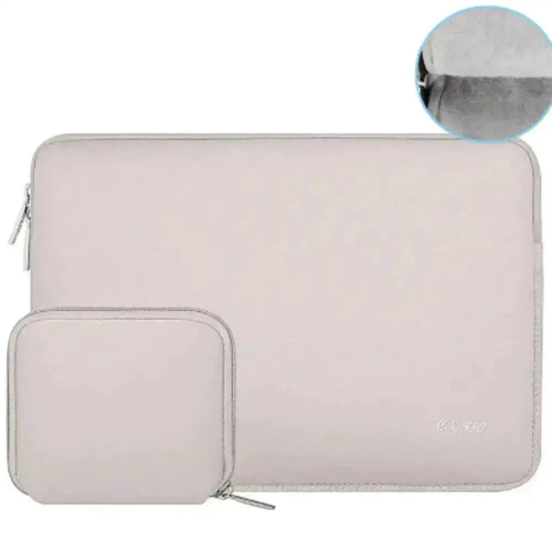 Universal Waterproof Laptop Bag (13 to 13.3 inch) (Available in 32 colours) by Habicare