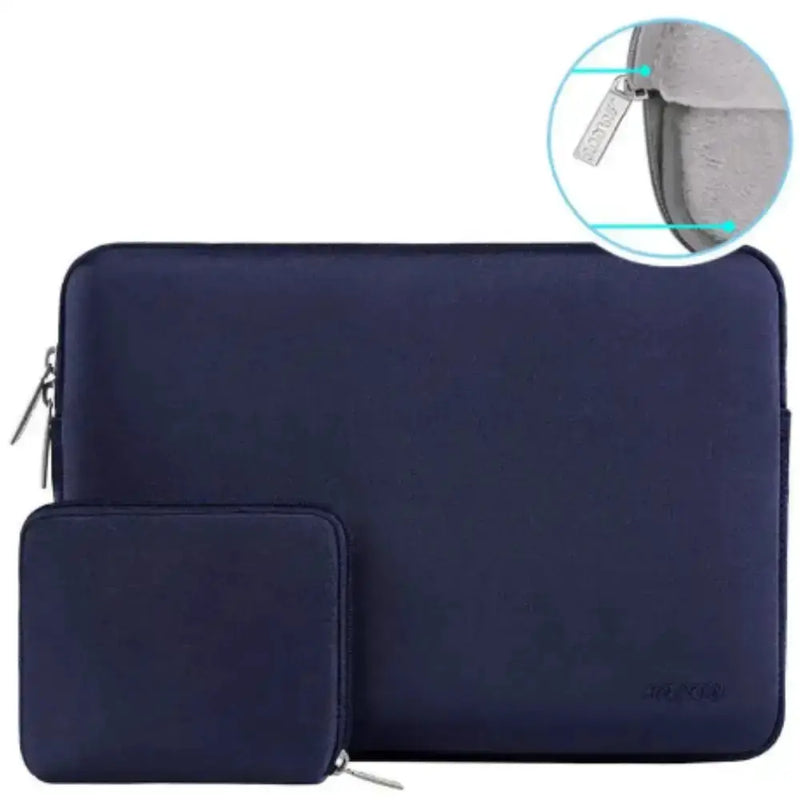 Universal Waterproof Laptop Bag (2016-2024 Macbook Pro 13) (Available in 32 colours) by Habicare