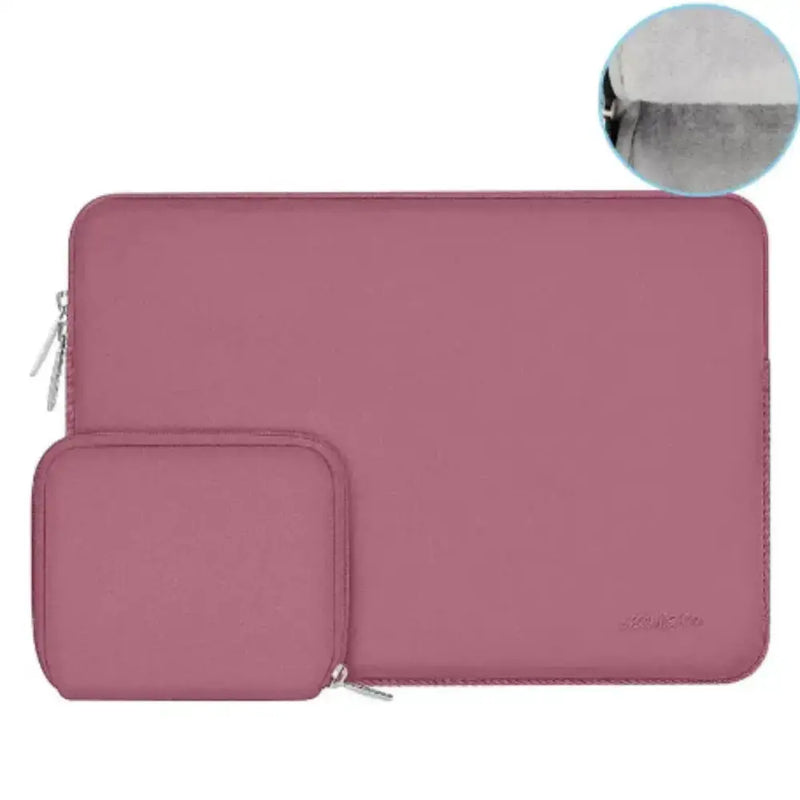 Universal Waterproof Laptop Bag (2016-2024 Macbook Pro 13) (Available in 32 colours) by Habicare