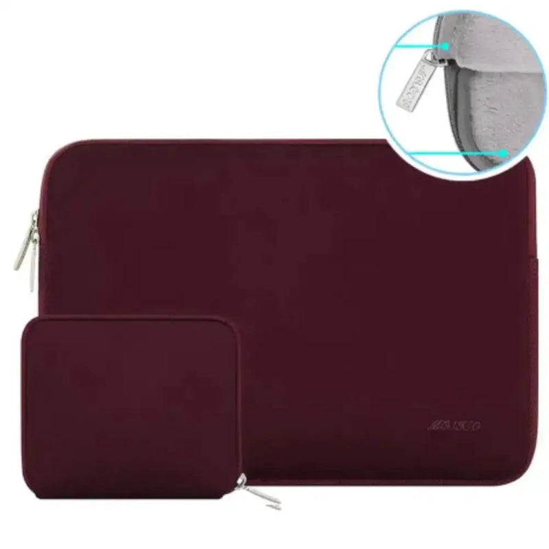 Universal Waterproof Laptop Bag (2016-2024 Macbook Pro 13) (Available in 32 colours) by Habicare