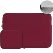 Universal Waterproof Laptop Bag (2016-2024 Macbook Pro 13) (Available in 32 colours) by Habicare