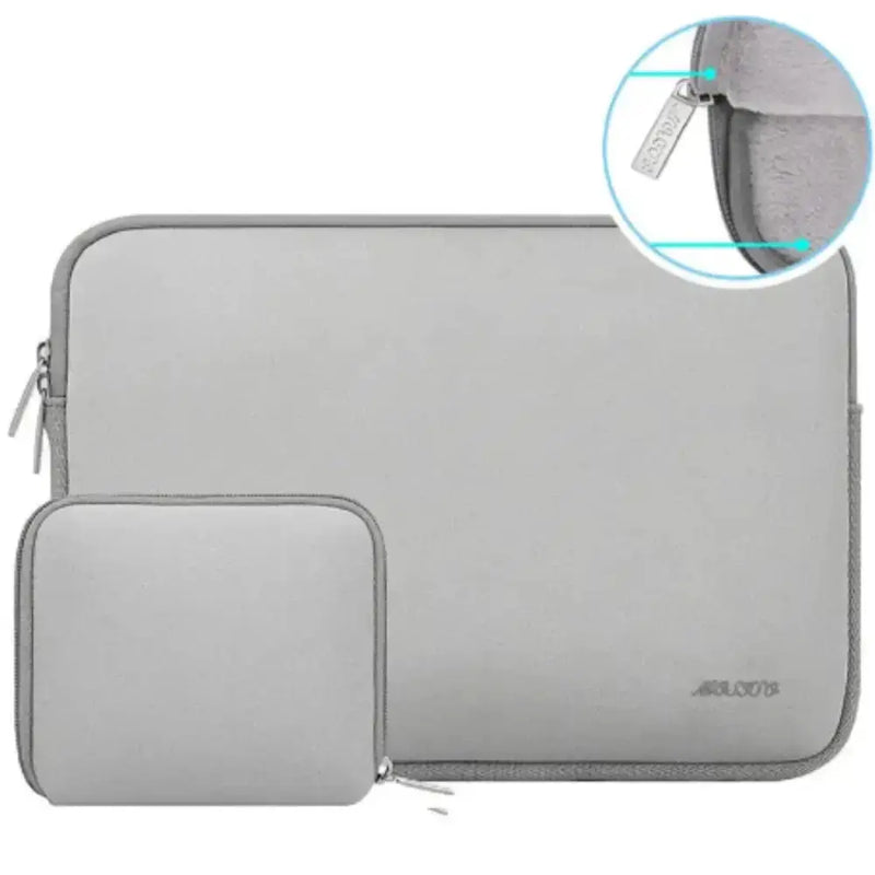 Universal Waterproof Laptop Bag (2018-2024 Mac Air 13) (Available in 32 colours) by Habicare