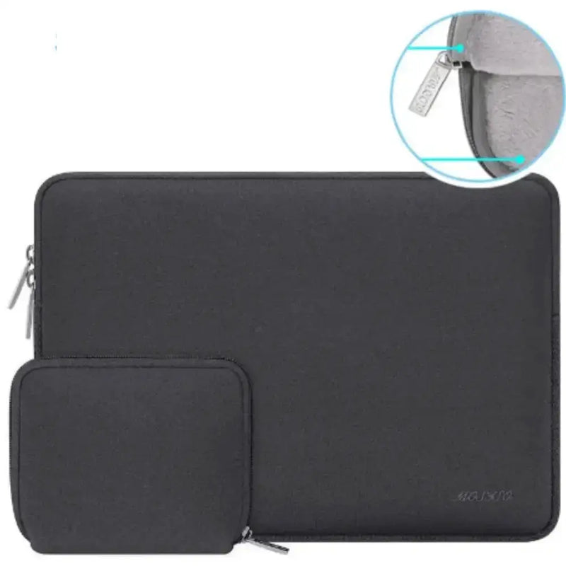 Universal Waterproof Laptop Bag (2018-2024 Mac Air 13) (Available in 32 colours) by Habicare