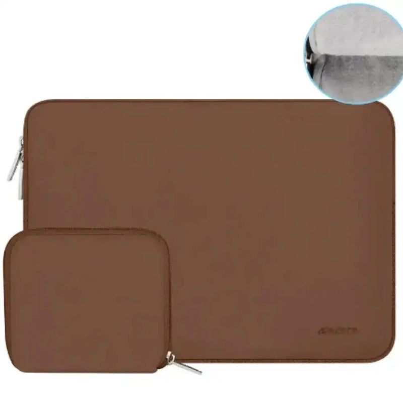 Universal Waterproof Laptop Bag (MacBook Pro 14 inch) (Available in 32 colours) by Habicare