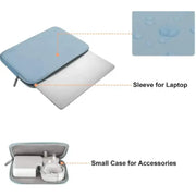 Universal Waterproof Laptop Bag (MacBook Pro 14 inch) (Available in 32 colours) by Habicare