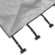 Universal Waterproof Oxford RV & Caravan Front Towing Cover by Habicare