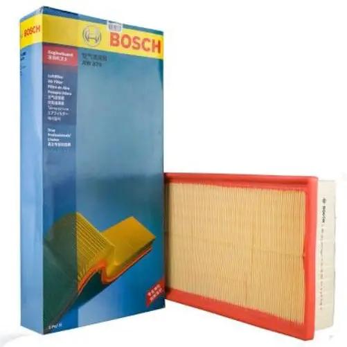 Bosch air filter fit Audi Q7 3.0 3.6 07-14, Touareg 02-15, Cayenne 03-15 by JBH AUTO PARTS