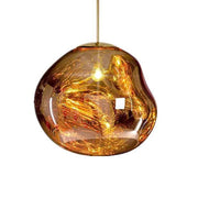 Lava Pendant Light Hanging Modern Round Hanging Lamp by salelink.co.nz