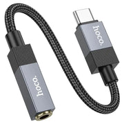 techplus UPA32C Clever Type C to 3.5mm Adapter NZ TechPlus UPA32C USB C To 3.5mm DAC Audio Adapter NZ | NZ