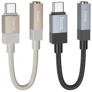 UPA32C Clever Type C to 3.5mm Adapter NZ by techplus