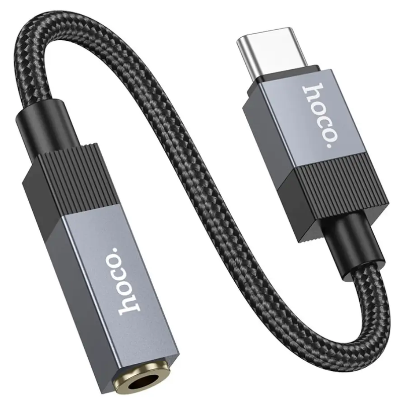 UPA32C Clever Type C to 3.5mm Adapter NZ by techplus