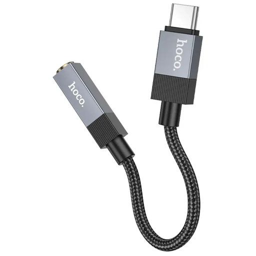 UPA32C Clever Type C to 3.5mm Adapter NZ by techplus