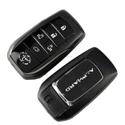 Smart Remote Key Replacement 312MHz ID71 for Toyota Alphard, Vellfire, Previa & Noah (2005–2014) by Habicare