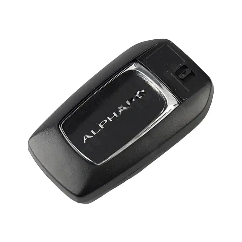 Smart Remote Key Replacement 312MHz ID71 for Toyota Alphard, Vellfire, Previa & Noah (2005–2014) by Habicare