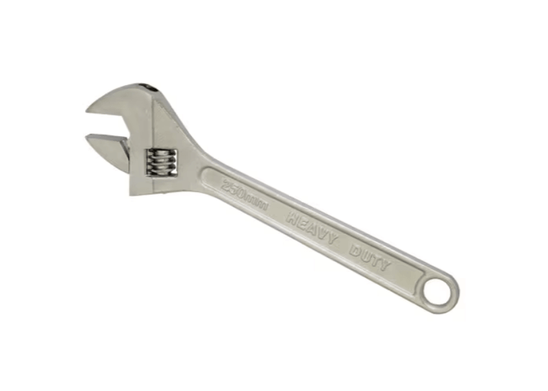 Upgrade Adjustable Wrench Upgrade WSWRA-1618 Adjustable Wrench 450mm