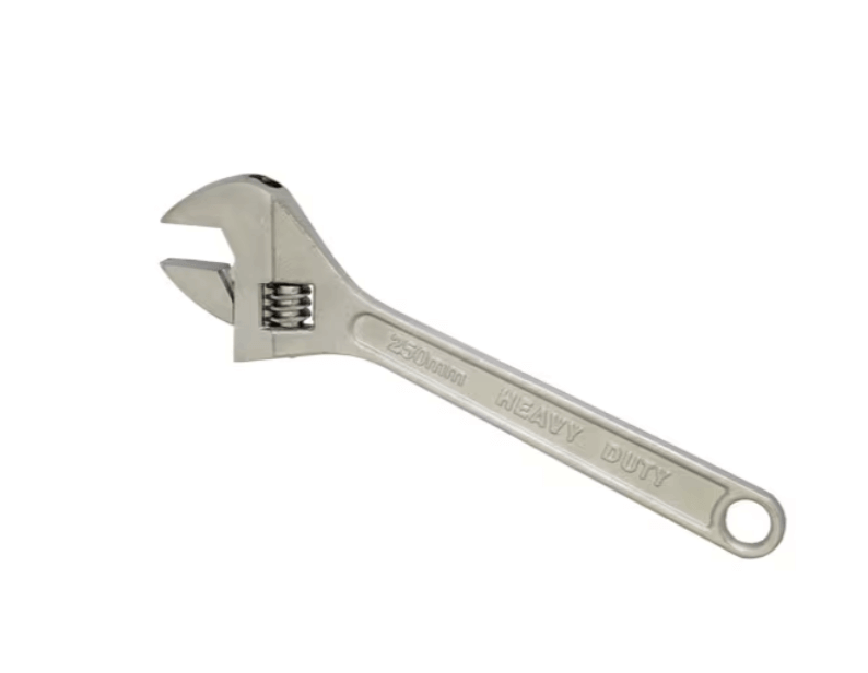 Upgrade Adjustable Wrench Upgrade WSWRA-1624 Adjustable Wrench 600mm
