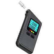 Upgraded Portable Alcohol Tester – High-Accuracy by Habicare