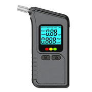Upgraded Portable Alcohol Tester – High-Accuracy by Habicare