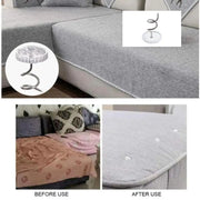 Upholstery Twist Pins by 9eight5