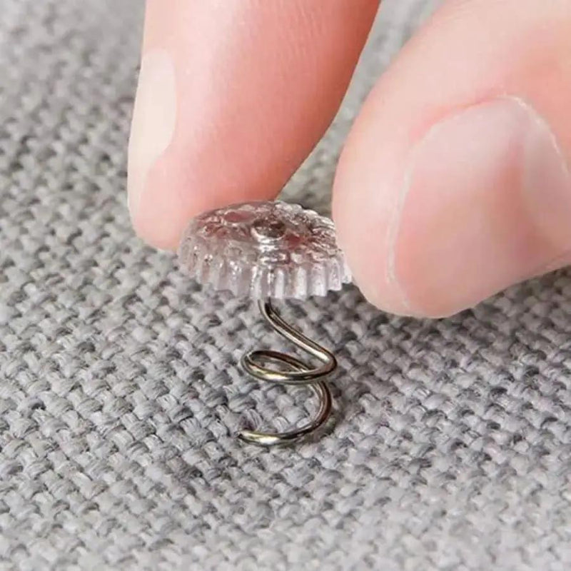 Upholstery Twist Pins by 9eight5