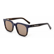 ETHAN/Deep Navy Brown by URBA VISTA