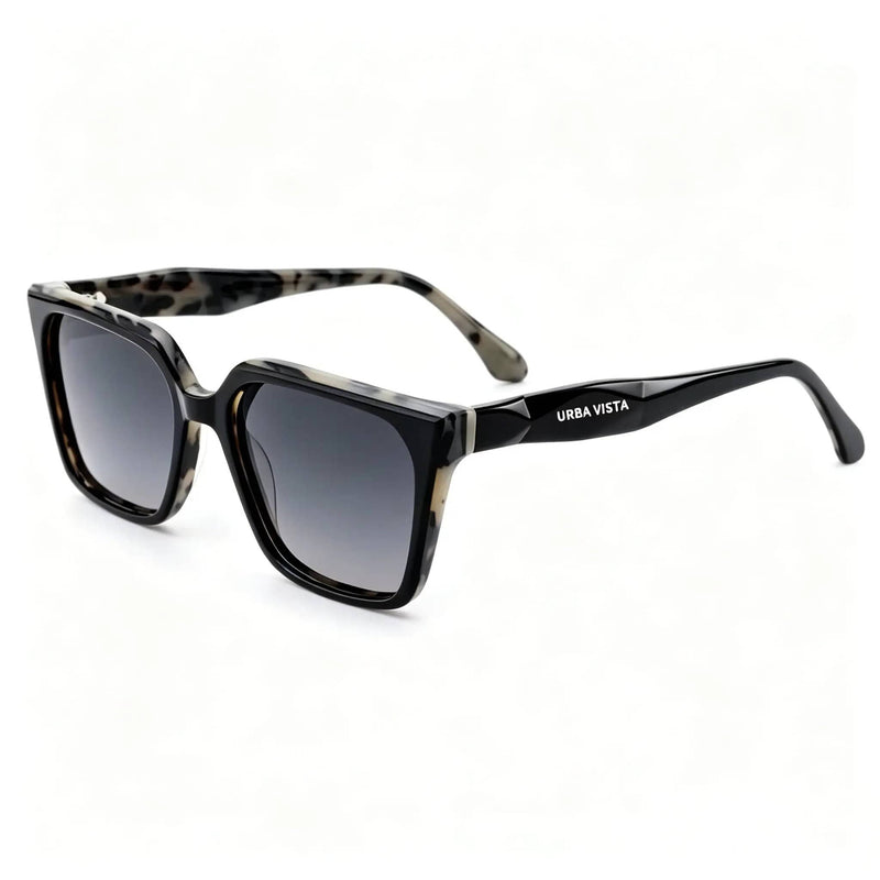 LUCY/Onyx Black by URBA VISTA