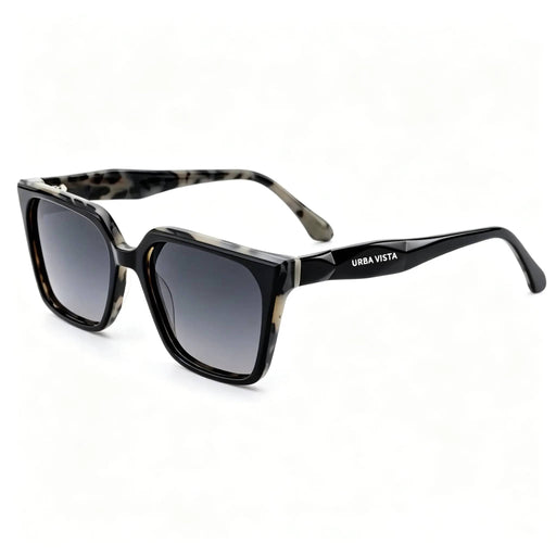 LUCY/Onyx Black by URBA VISTA