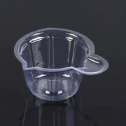 Urine Test Cup (Pack of 50) by 9eight5