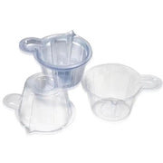 Urine Test Cup (Pack of 50) by 9eight5