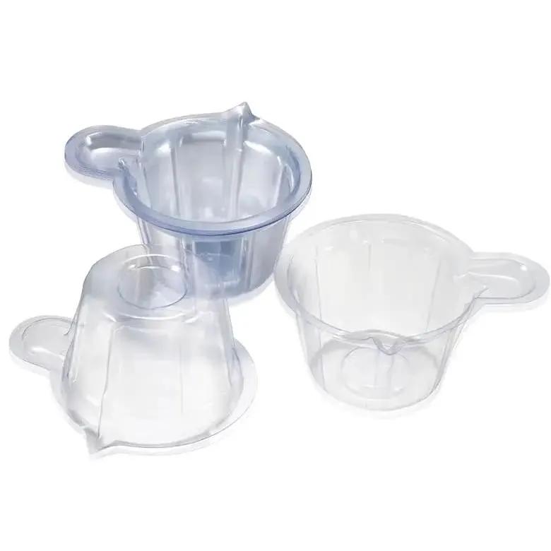 Urine Test Cup (Pack of 50) by 9eight5