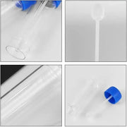 Urine Test Tube (Pack of 10) by 9eight5