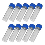 Urine Test Tube (Pack of 10) by 9eight5