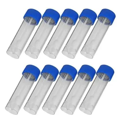 Urine Test Tube (Pack of 10) by 9eight5